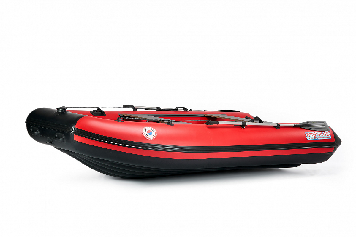 Лодка MISHIMO RAPID 360 в Березниках