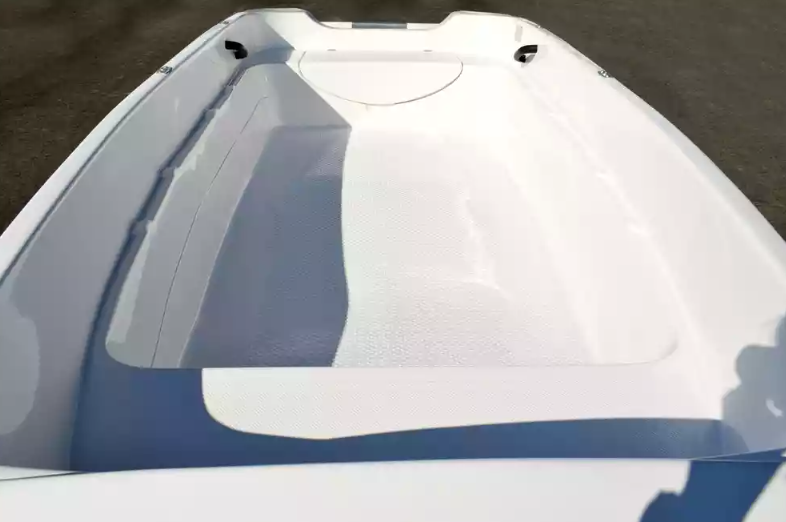 Стеклопластиковая лодка Пингвин (тримаран) в Березниках