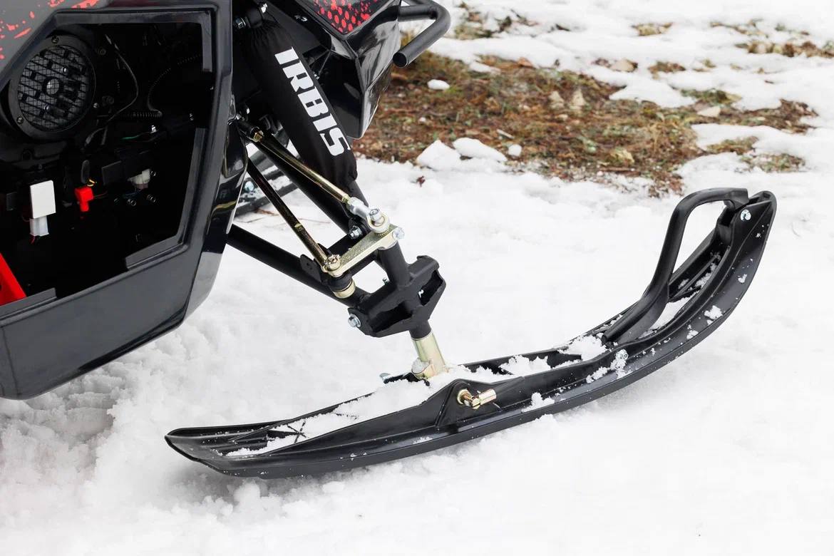 Снегоход IRBIS SF200L NEW 25/26 в Березниках