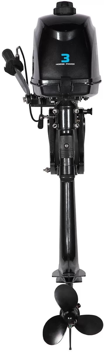 Лодочный мотор MARLIN MP 3 AMHS в Березниках