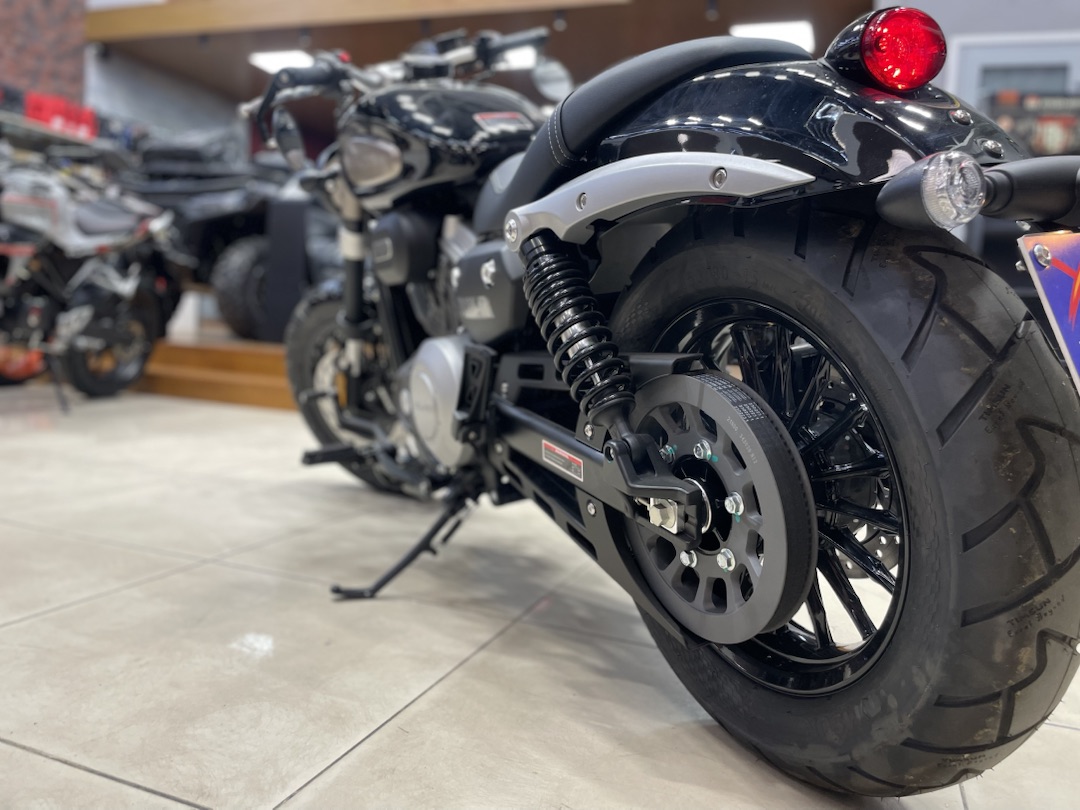 Мотоцикл Benda Chinchilla 300 в Березниках