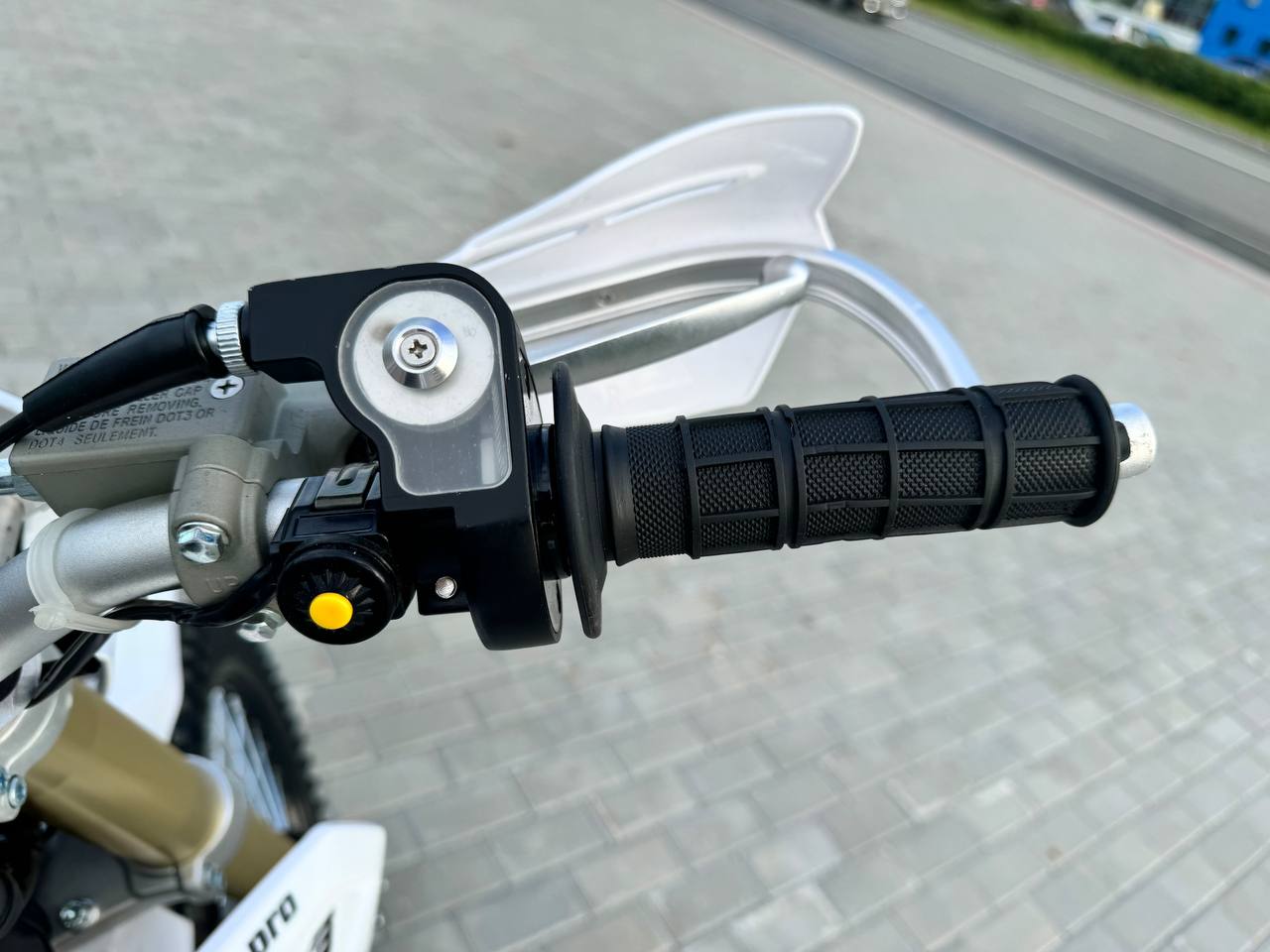 Эндуро / кросс мотоцикл BSE Z3 21/18 в Березниках