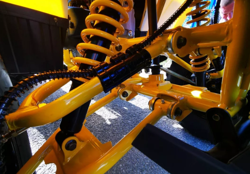 Квадроцикл MOTOLAND (МОТОЛЕНД) VOX200 WILD TRACK X PRO (баланс. вал) в Березниках