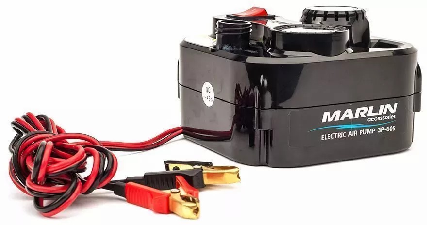 ЭЛЕКТРИЧЕСКИЙ НАСОС MARLIN GP-60 S в Березниках