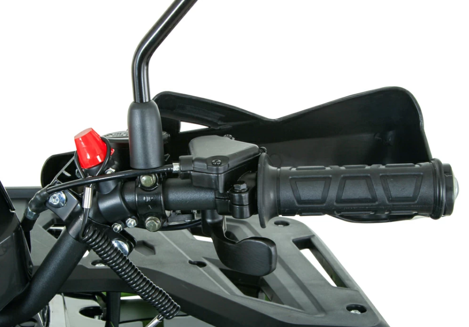 Квадроцикл YACOTA DRAGON LUX 125 в Березниках