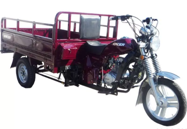 Трицикл RACER RC200ZH MURAVEI в Березниках