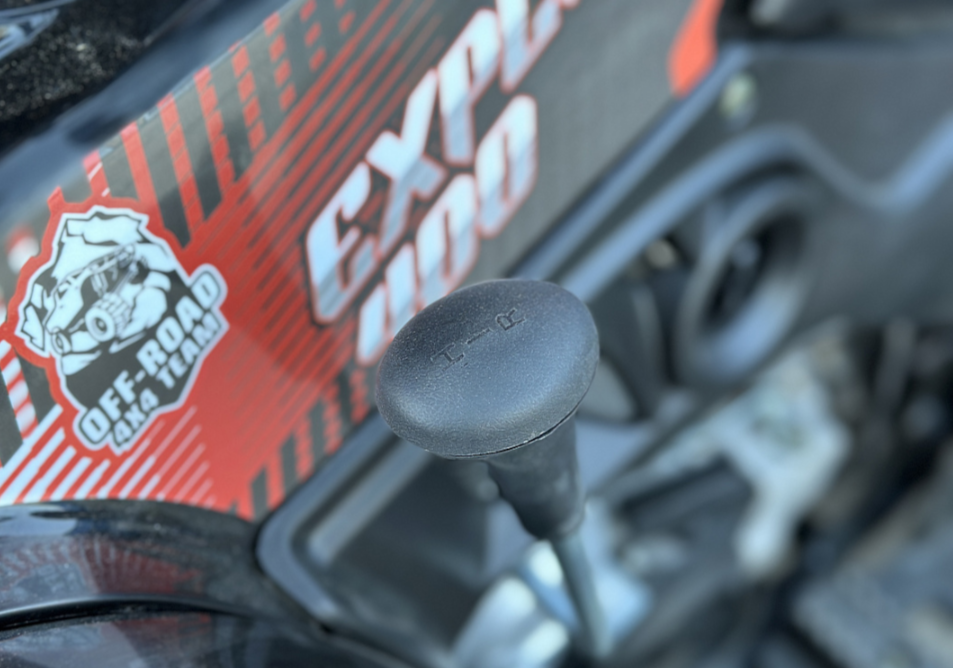 Квадроцикл GBM EXPLORER 400 NEW PREMIUM в Березниках