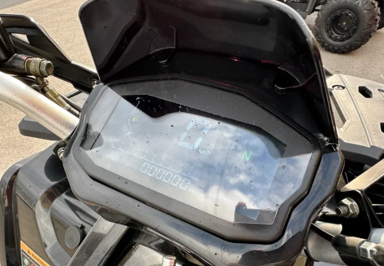 Квадроцикл GBM CROSS HILL 300 NEW в Березниках