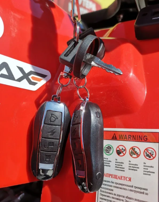 Квадроцикл PROMAX WILD 175 BASIC в Березниках