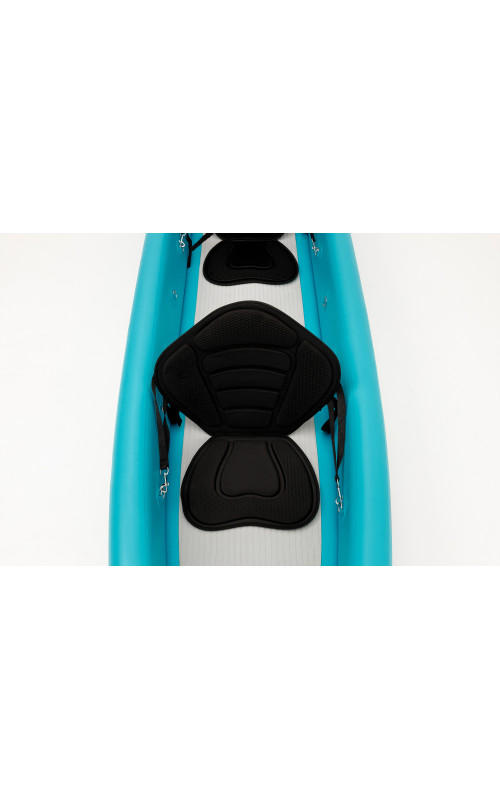 Надувной каяк Blau See Big Fish-3 Премиум в Березниках