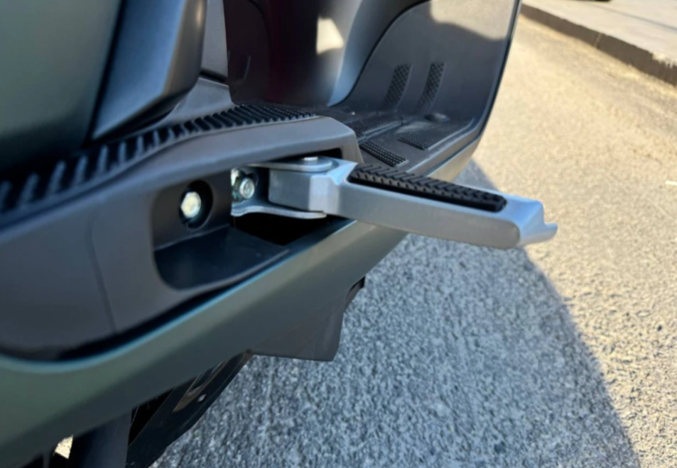 Скутер PROMAX Miami 240 (49) в Березниках