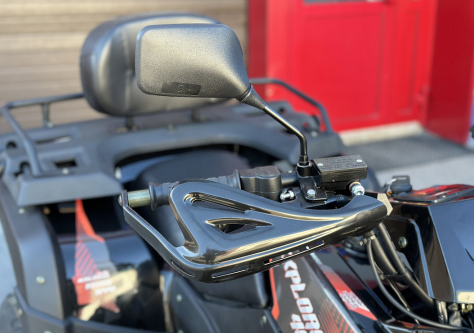 Квадроцикл GBM EXPLORER 400 NEW PREMIUM в Березниках