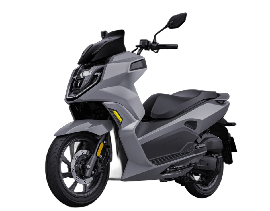 Скутер FAIDET BATUR 250(49) в Березниках