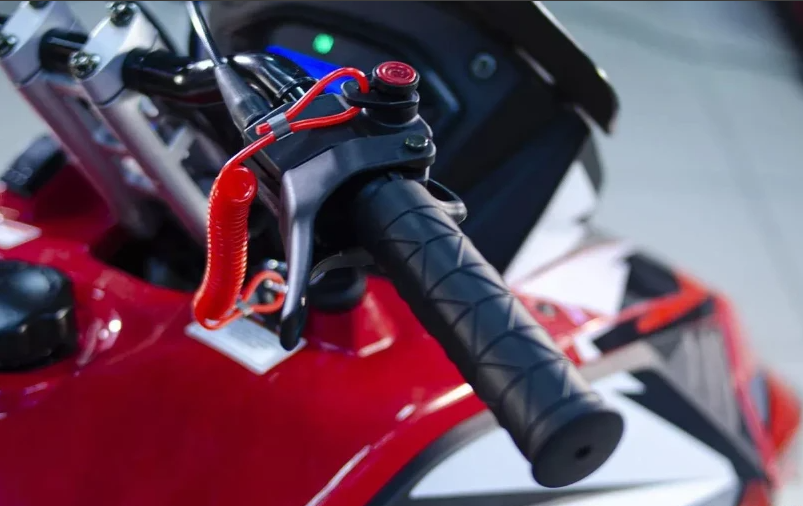 Снегоход Ataki WD 300 в Березниках