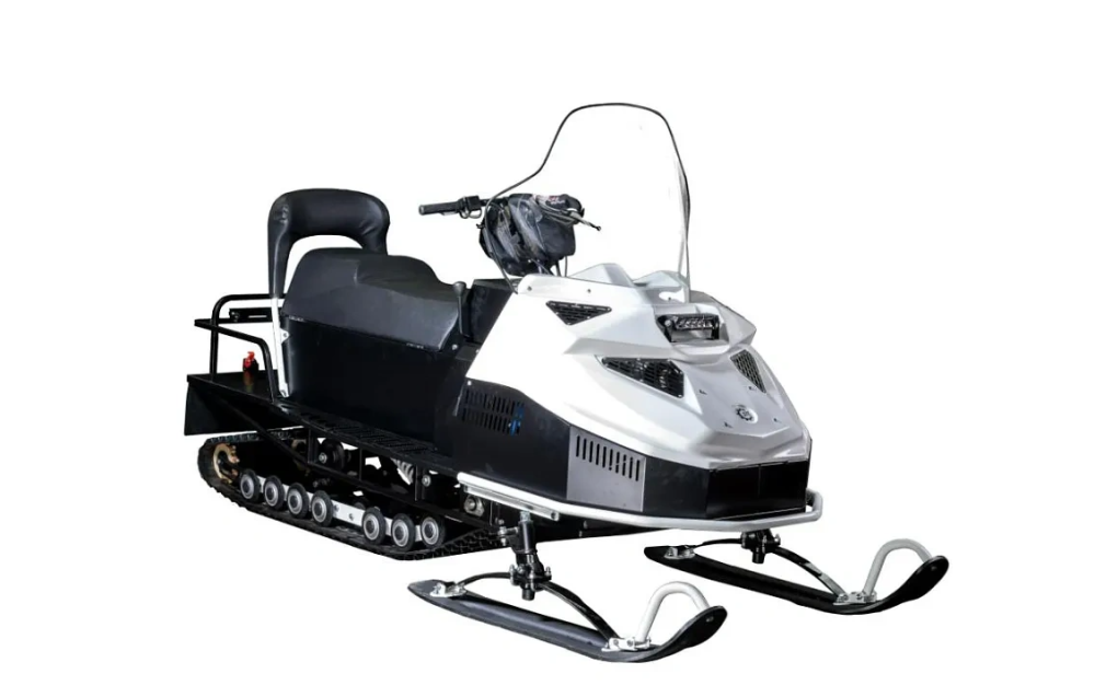 Снегоход БТС 4Т РК СУПЕР-ЛОНГ ЛЮКС/ 27 л.с. 680 м3 в Березниках