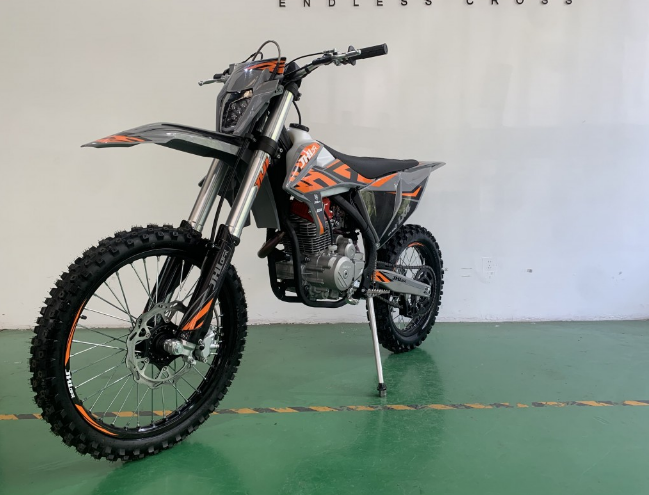 Мотоцикл JHLMOTO JHL LX4 CB300RL (175FMN) в Березниках