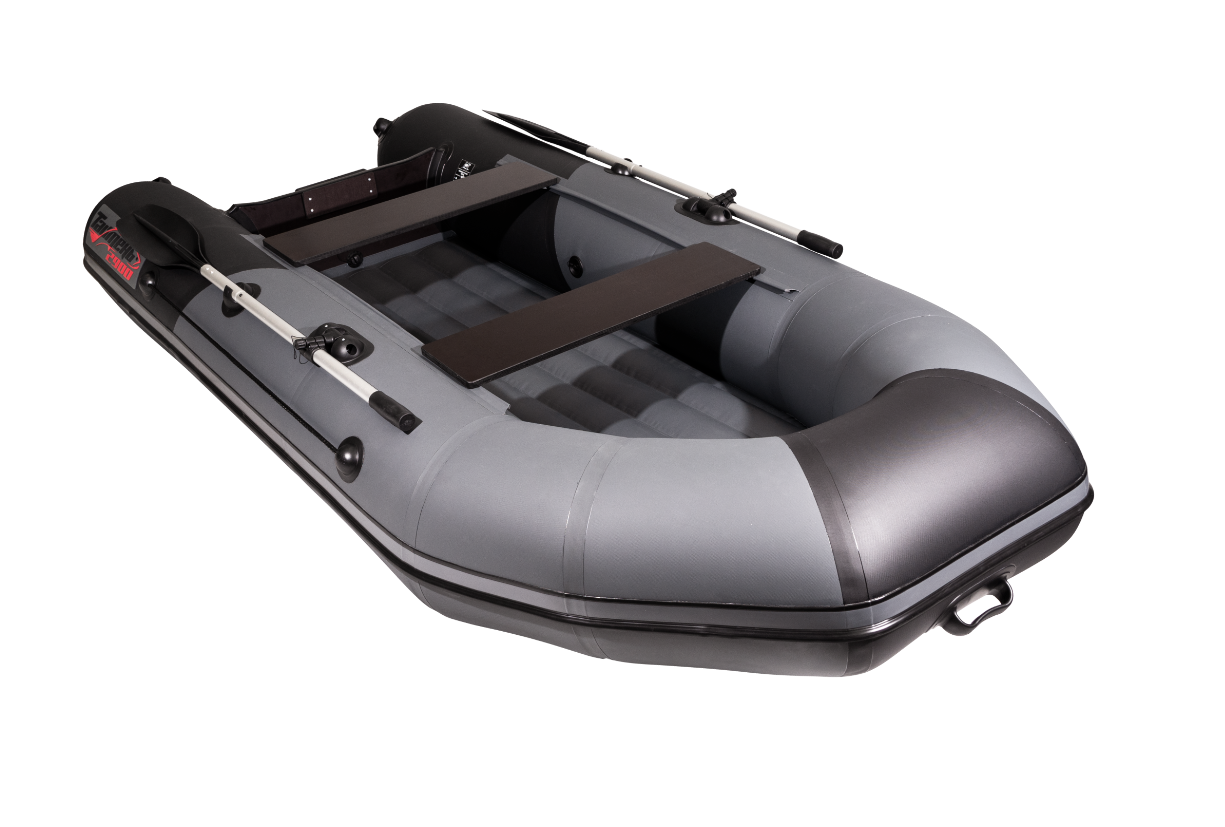 Лодка Таймень NX 2900 НДНД в Березниках