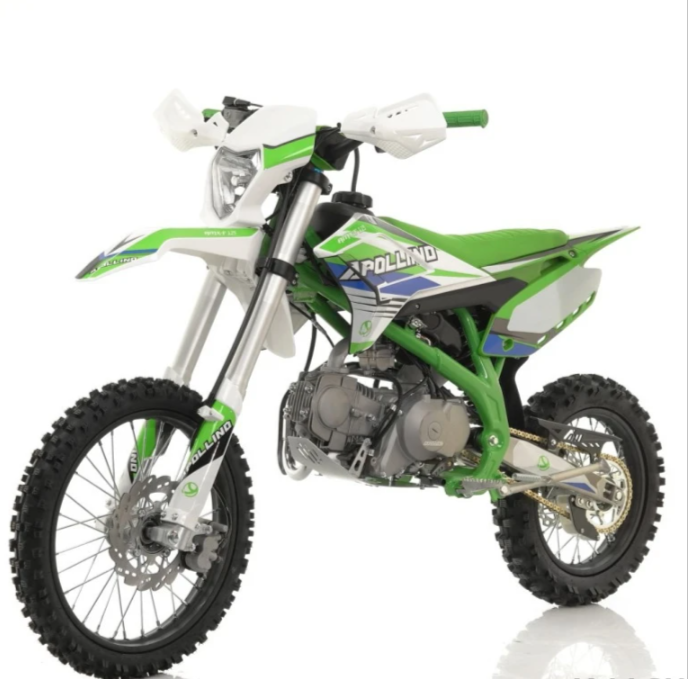 Питбайк Apollino AMX-F 125 в Березниках