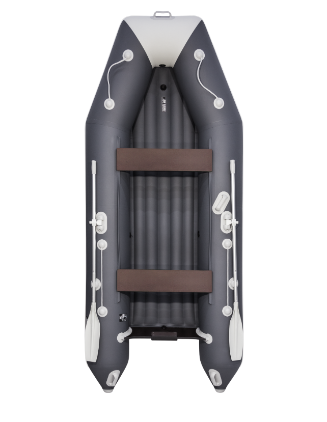 Лодка АКВА 3400 НДНД в Березниках