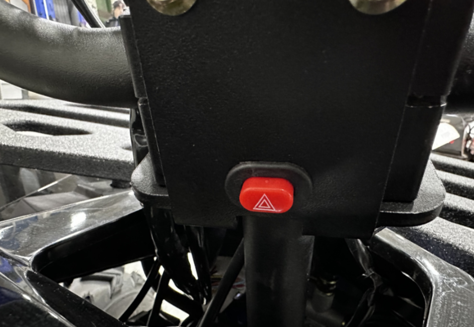 Квадроцикл GBM SHARP BIG 300 NEW PREMIUM в Березниках