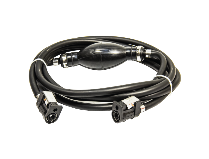 Лодочный мотор APACHE T9.8 BS в Березниках