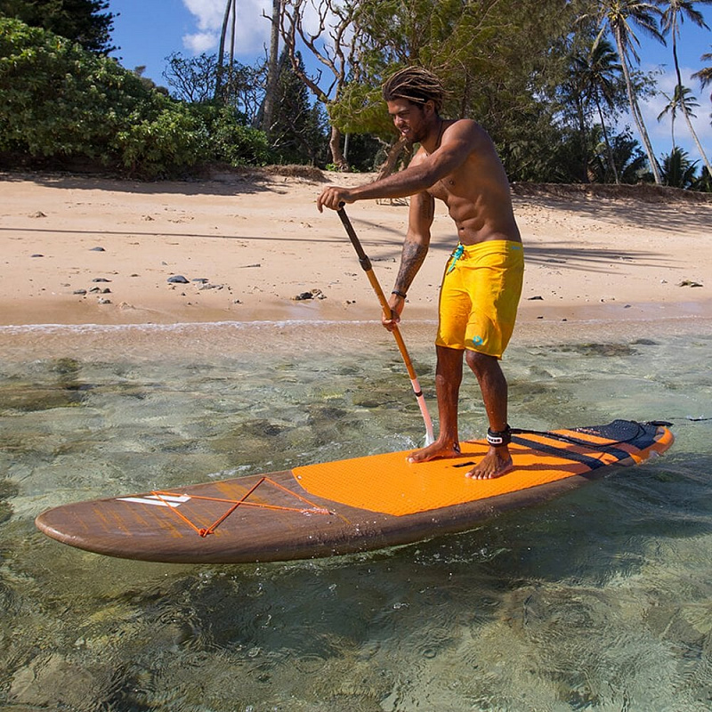 SUP (САП) Доска MISHIMO BABMBUK 10.6 в Березниках