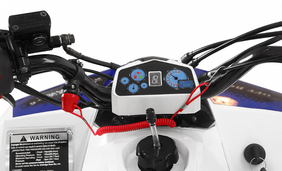 Квадроцикл Yacota Raposa 110 в Березниках