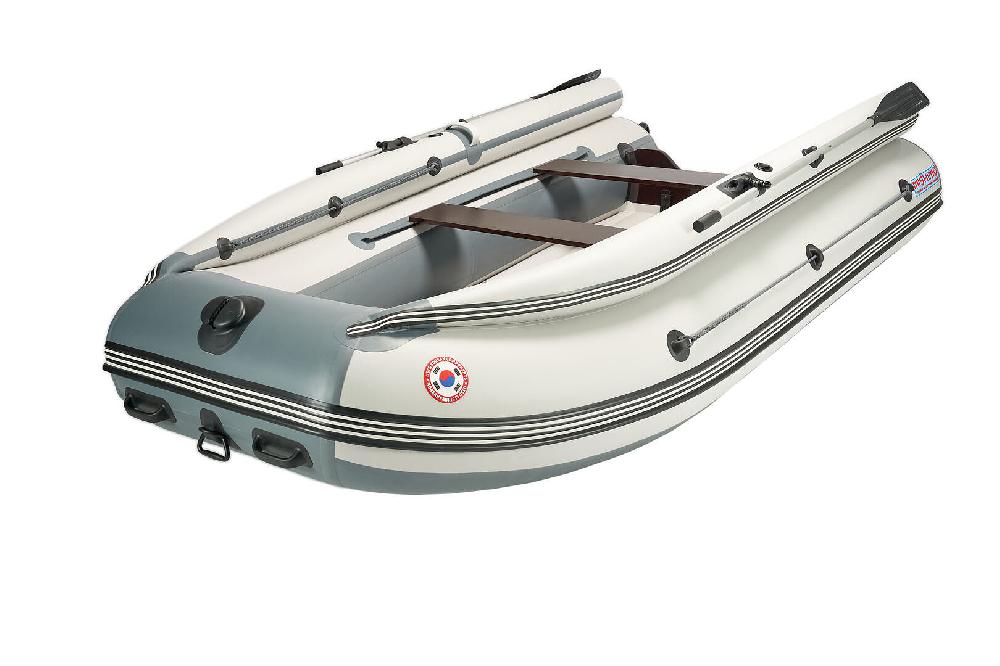 Лодка MISHIMO FAMILY LITE 350 в Березниках