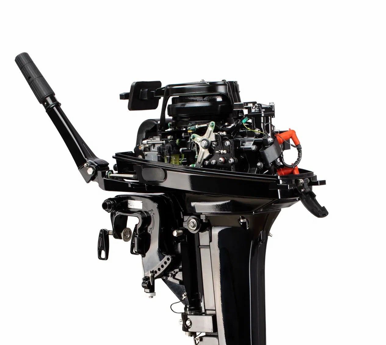 ЛОДОЧНЫЙ МОТОР GLADIATOR G20FHS в Березниках