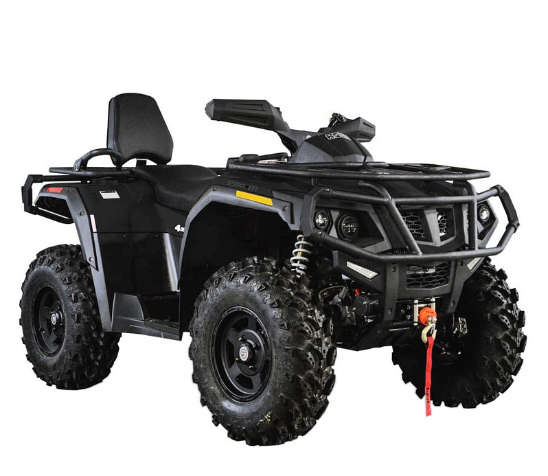 Квадроцикл HISUN TACTIC 550(HS550ATV) LIMITED в Березниках