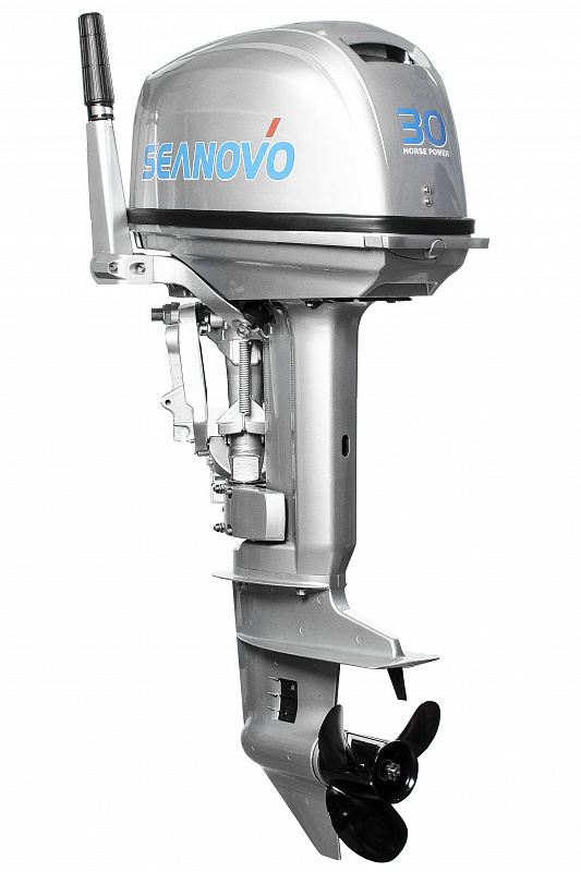 Лодочный мотор SEANOVO SN30FHS в Березниках