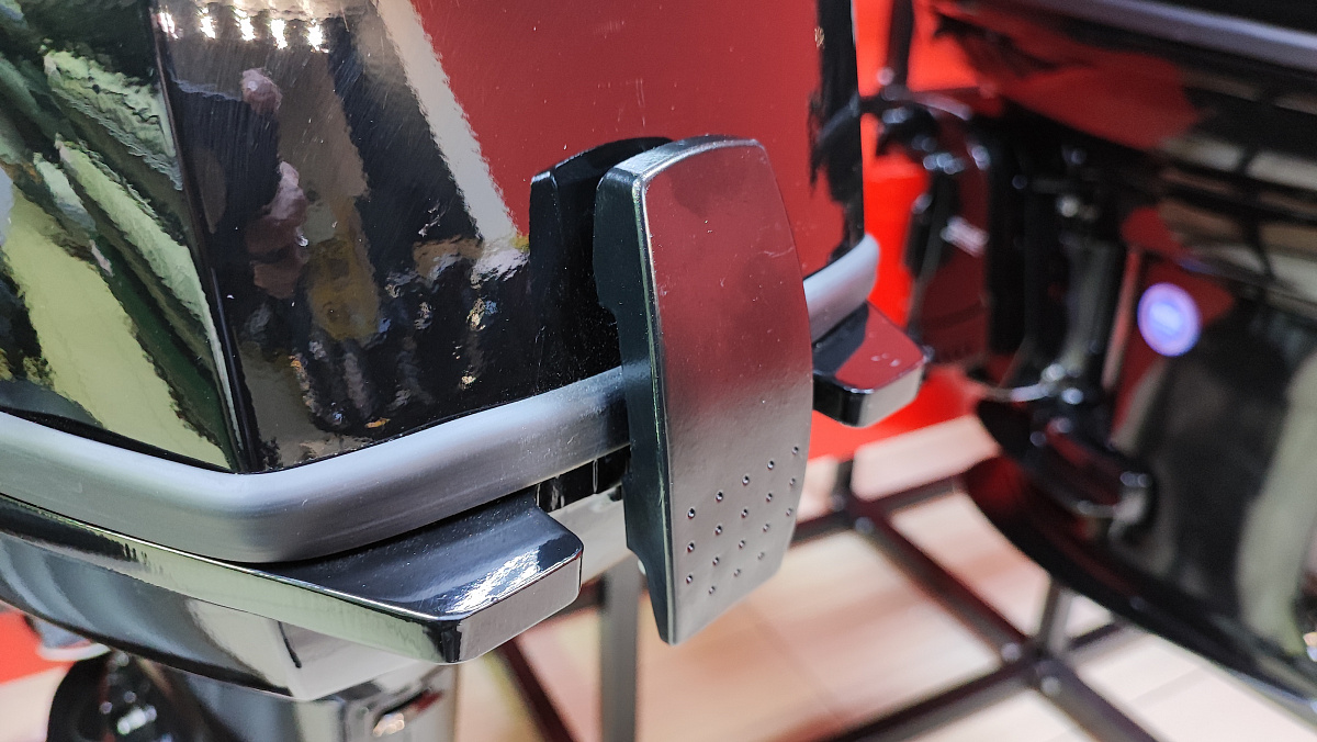 Лодочный мотор MARLIN PROLINE MP 50 AMH ПОД ВОДОМЕТ в Березниках