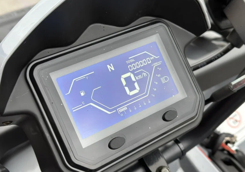 Квадроцикл GBM MAVERICK 300 NEW в Березниках