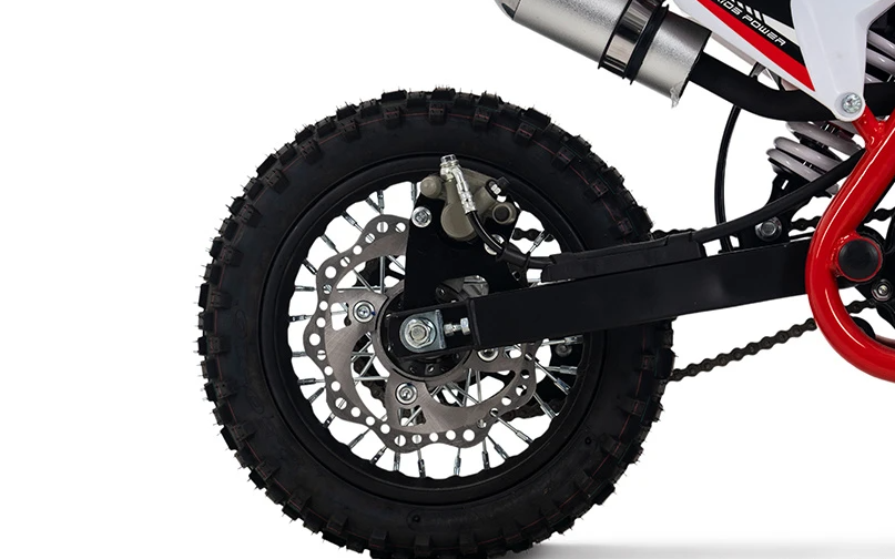 Питбайк Progasi KIDS POWER 110 (10/10) в Березниках