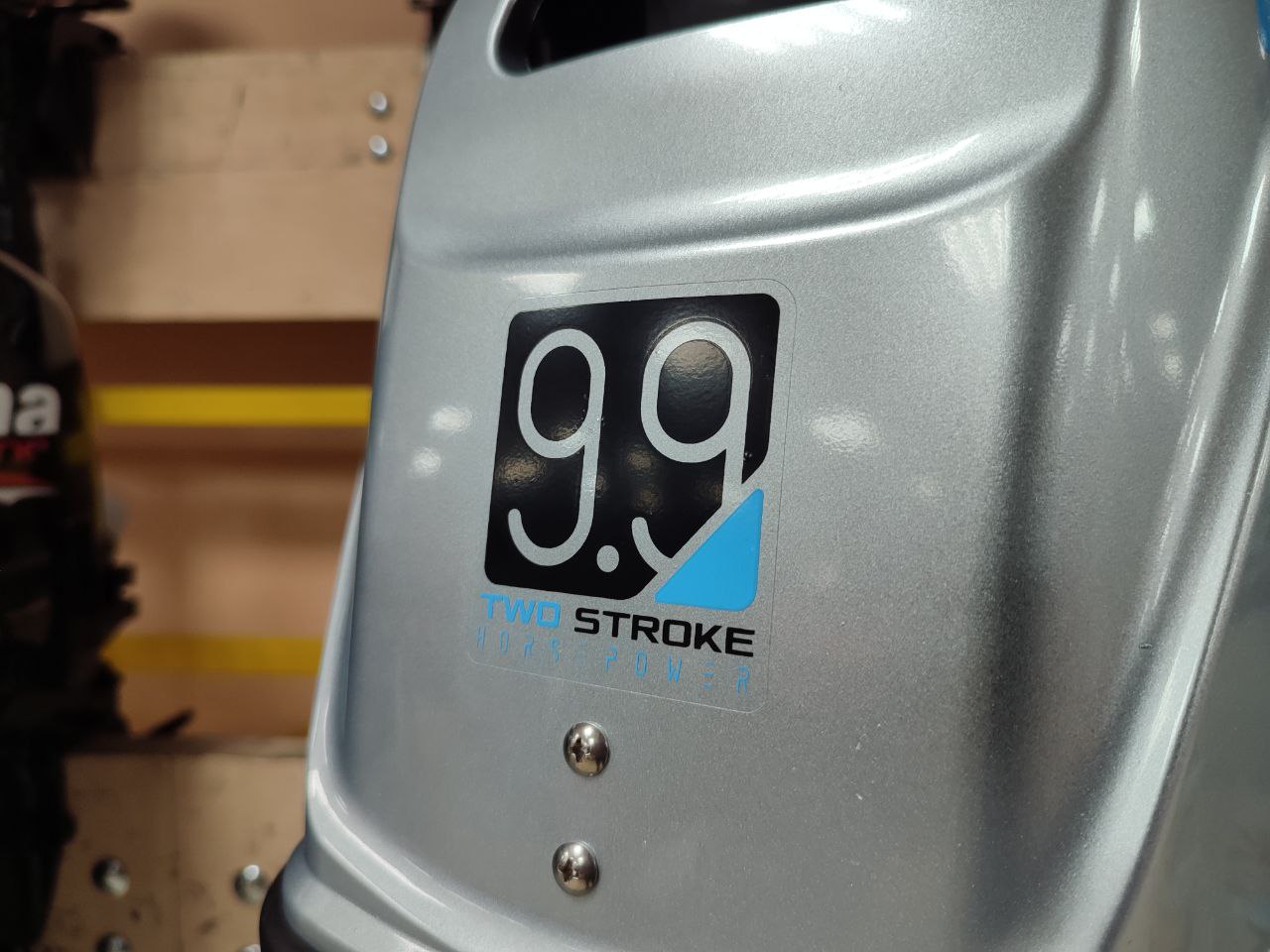 Лодочный мотор PROMAX SP9.9FHS (20) PRO в Березниках