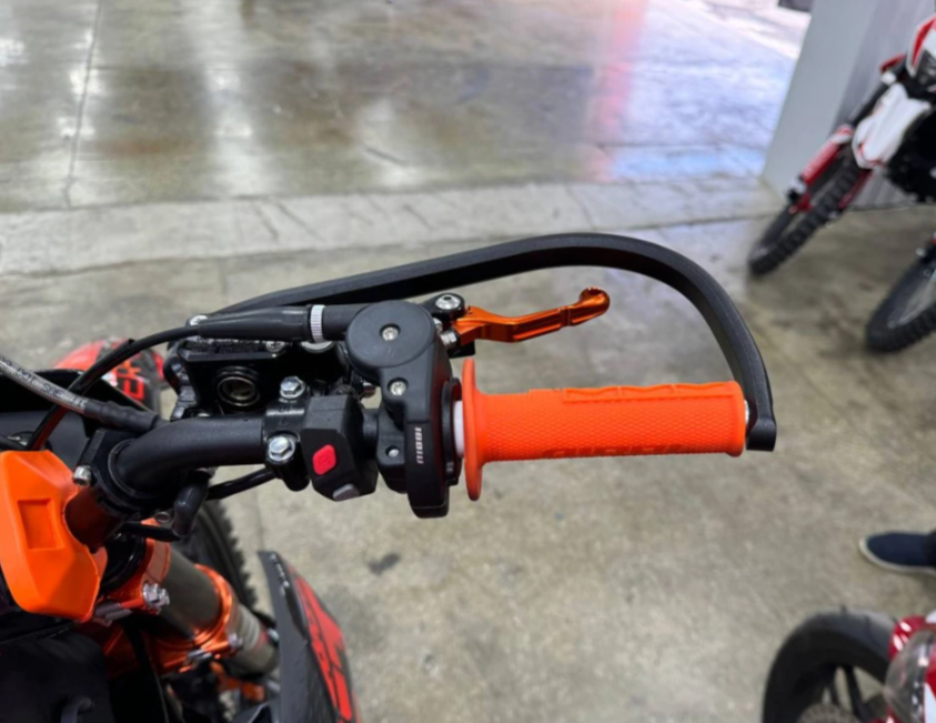 Кроссовый мотоцикл FAIDET PR300 MAX WP в Березниках