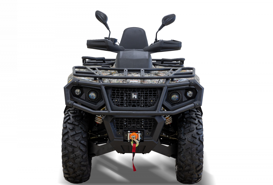 Квадроцикл HISUN TACTIC GT1000/LIMITED в Березниках
