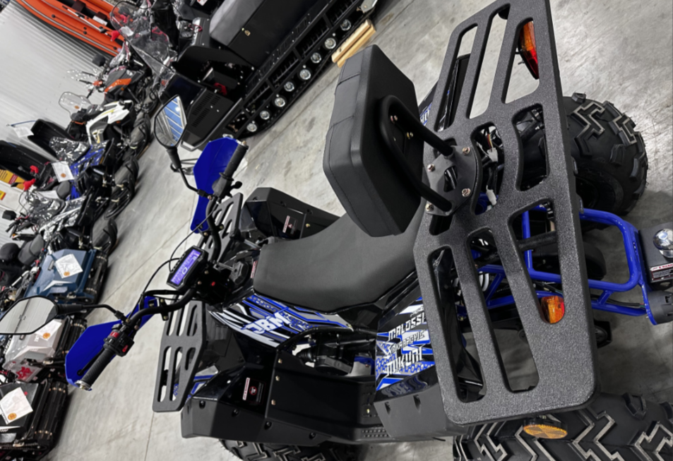 Квадроцикл GBM SHARP BIG 300 NEW PREMIUM в Березниках