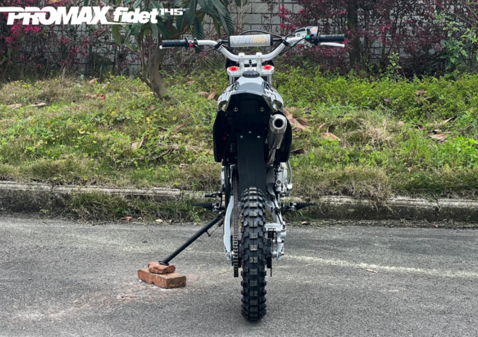 Мотоцикл (питбайк) PROMAX FIDET (ФАЙДЕТ) 145E 17/14 в Березниках