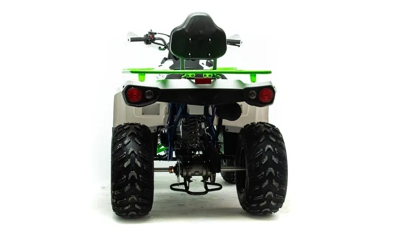 Квадроцикл MOTOLAND (МОТОЛЕНД) VOX200 SHARK (баланс. вал) в Березниках