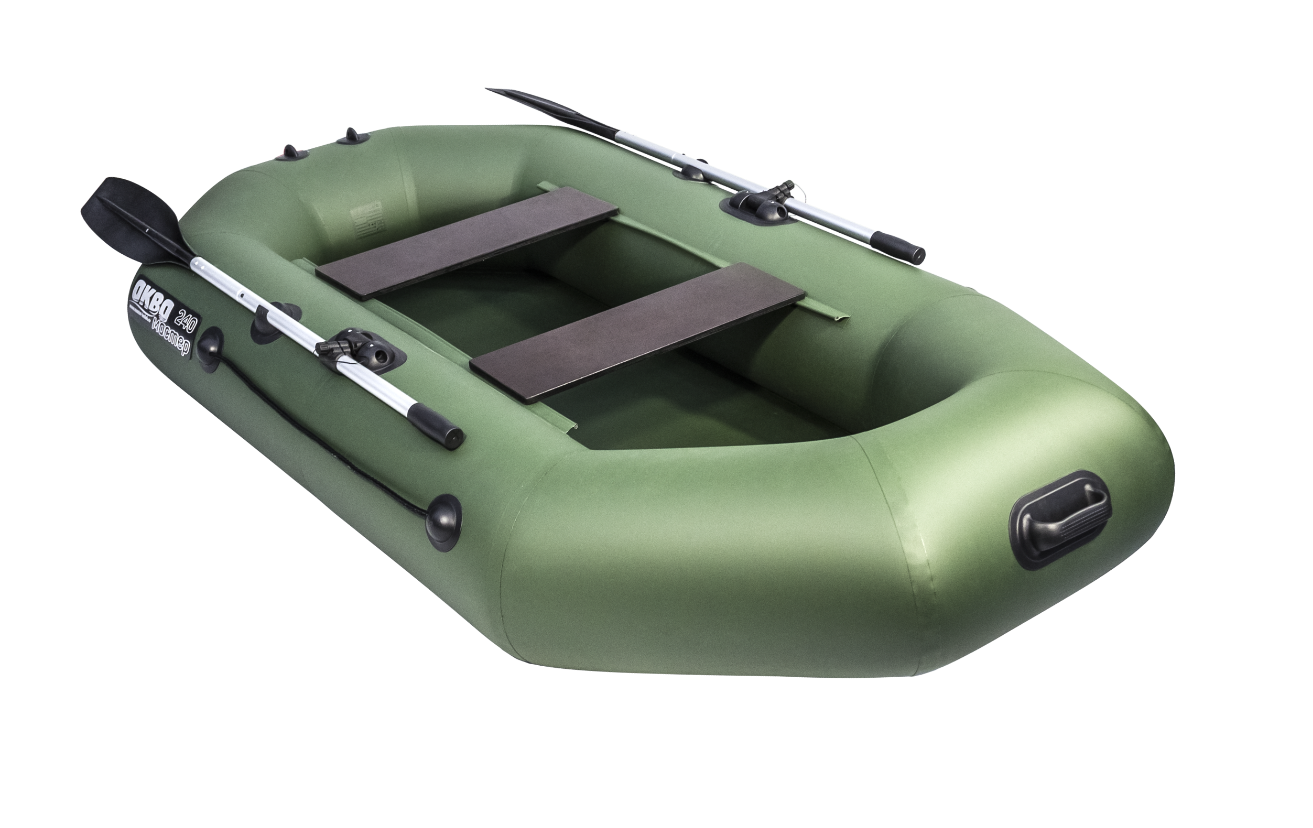  Лодка АКВА-МАСТЕР 240 в Березниках