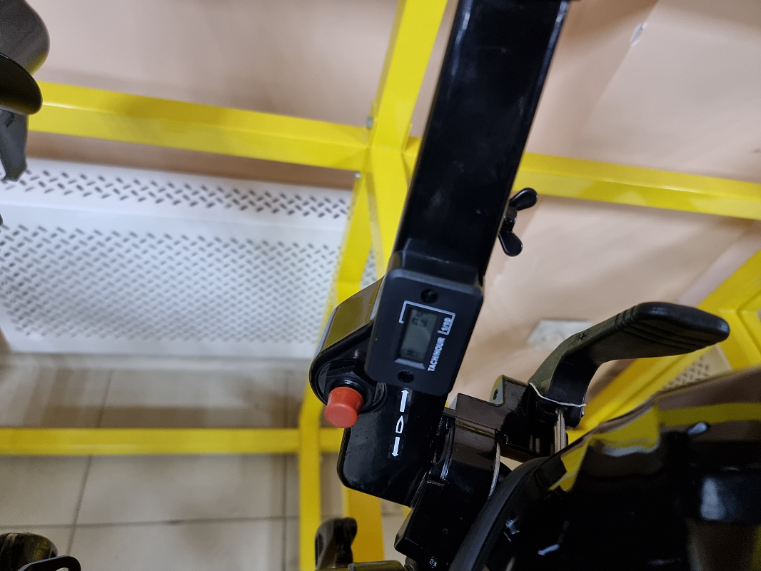 Лодочный мотор MARLIN PROLINE MP 9.9 (15) AMHS в Березниках