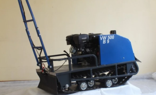 Мотобуксировщик ВЕПС WINTER «ПРОФИ» 9 в Березниках