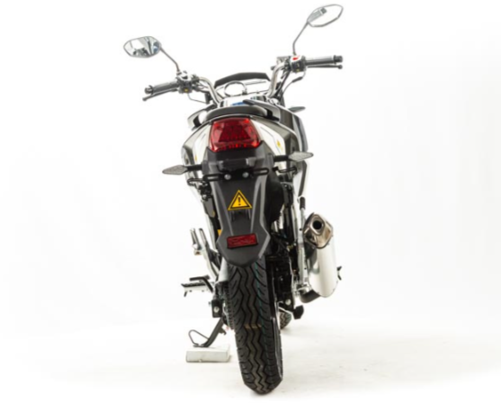 Мотоцикл MOTOLAND (МОТОЛЕНД) FIGHTER 250 в Березниках