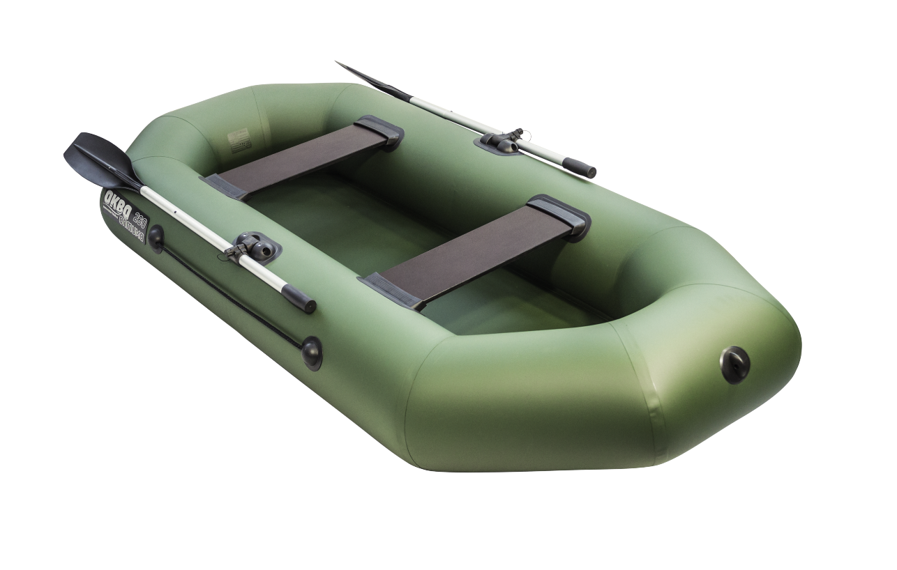 Лодка АКВА-ОПТИМА 260 в Березниках