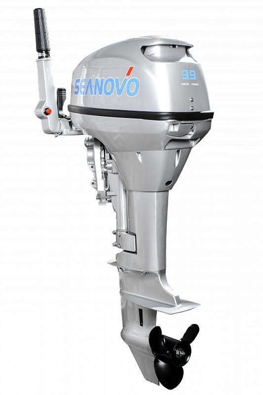 Лодочный мотор Seanovo SN9.9FHL ENDURO в Березниках