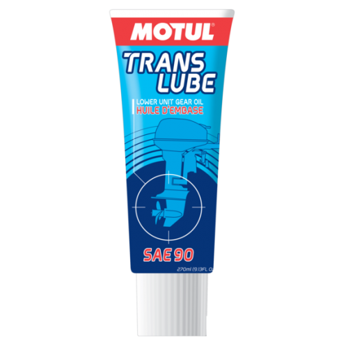 МАСЛО ТРАНСМИССИОННОЕ MOTUL Translube SAE 90 в Березниках