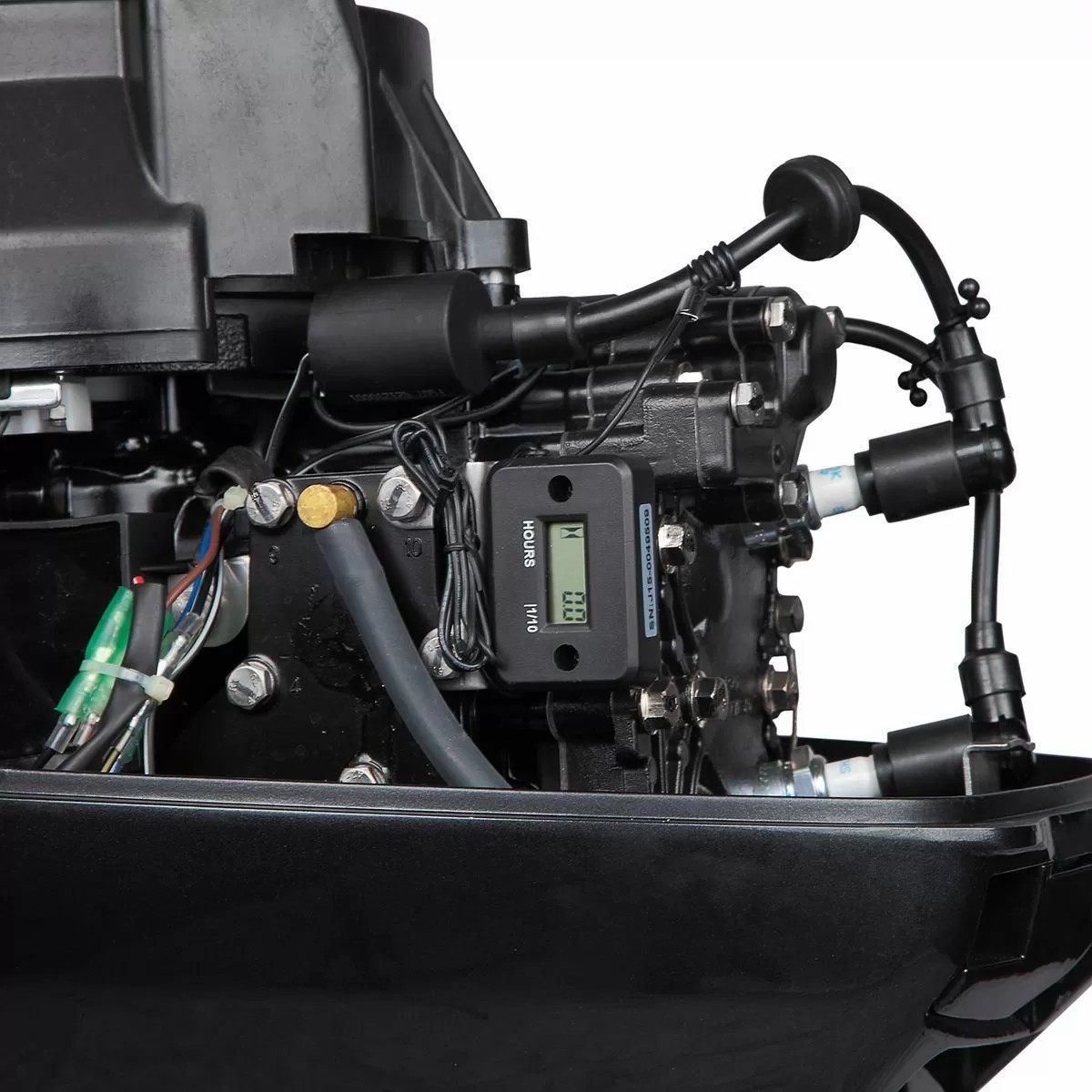 Лодочный мотор MARLIN MP 9.9 AMHS в Березниках