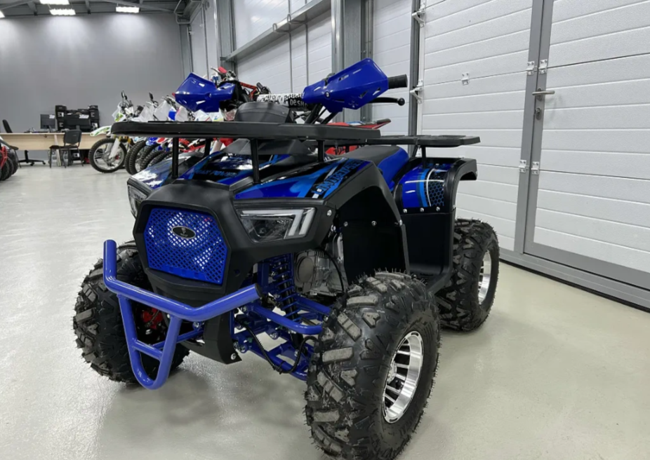 Квадроцикл PROMAX SPACE 200 в Березниках