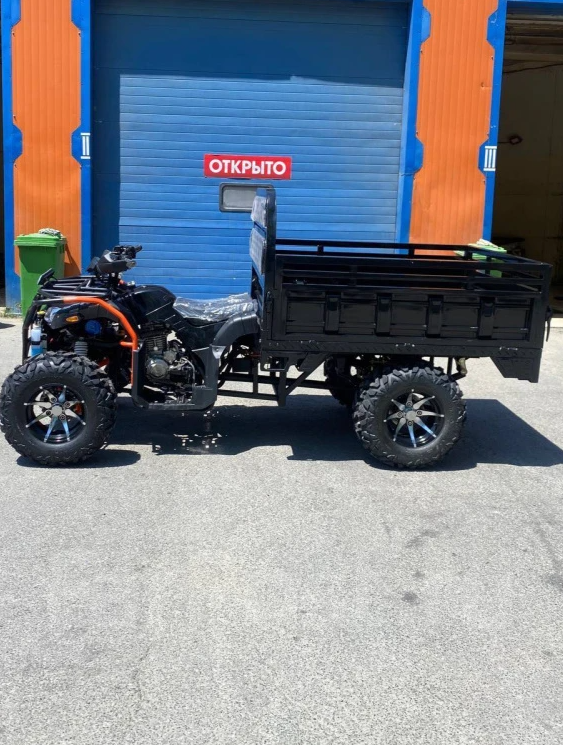 Квадроцикл PROMAX Фермер 350 4x4 ALL ROAD в Березниках